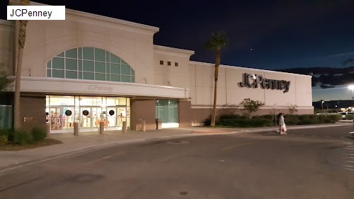 JCPenney