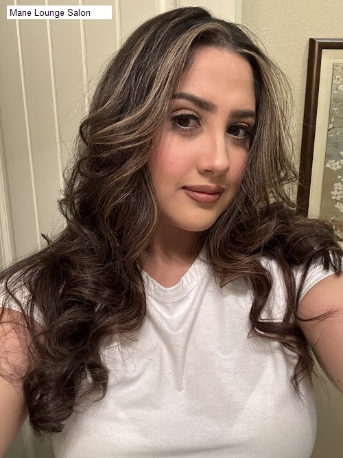 Mane Lounge Salon