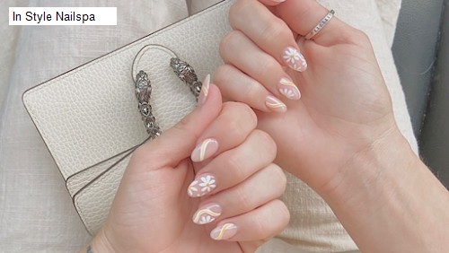 In Style Nailspa
