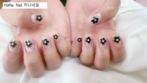 HaNa Nail 하나네일