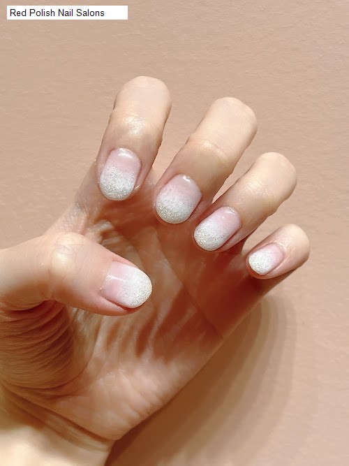 Red Polish Nail Salons