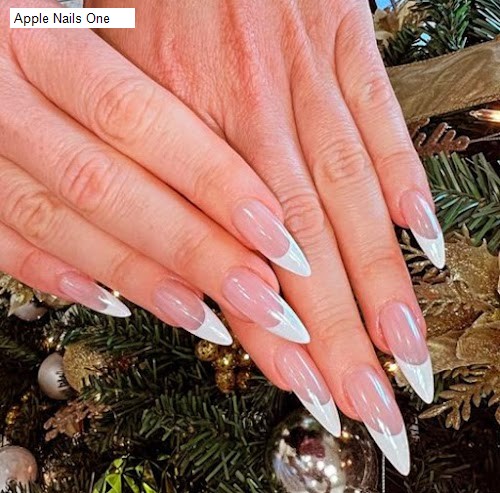 Apple Nails One