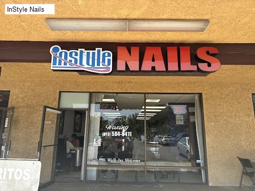 InStyle Nails