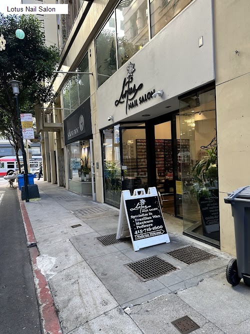 Lotus Nail Salon