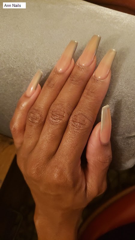 Ann Nails - carrizo springs
