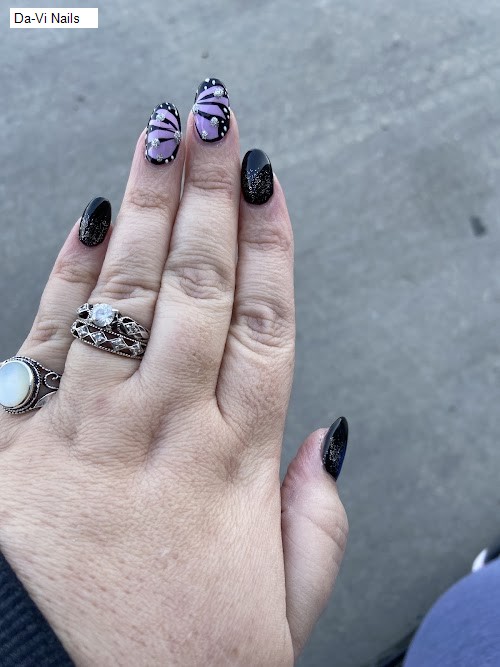 Da-Vi Nails - seguin