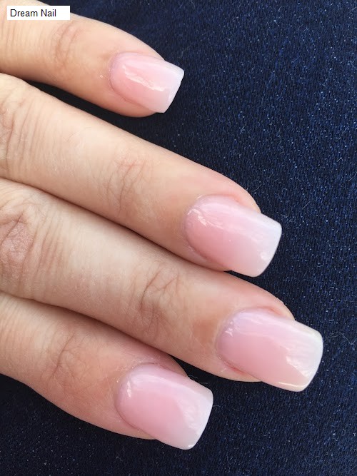 Dream Nail