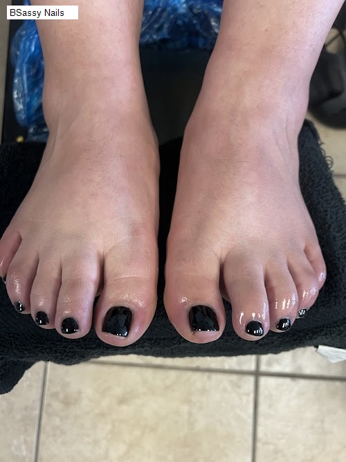 BSassy Nails