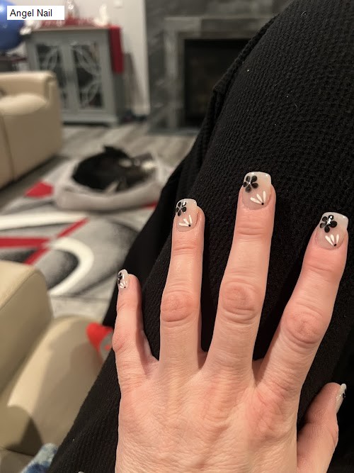 Angel Nail