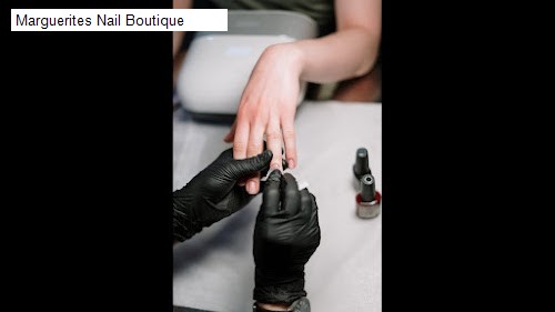 Marguerites Nail Boutique