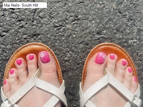Mai Nails- South Hill