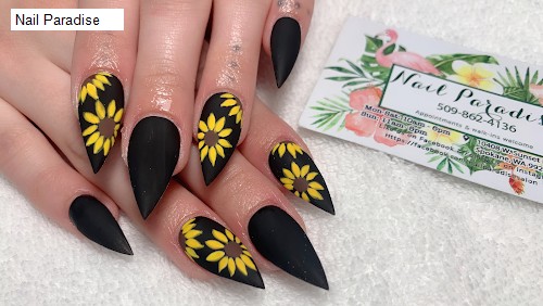 Nail Paradise