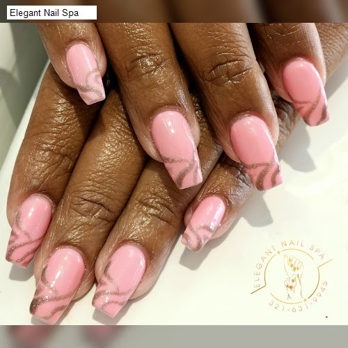 Elegant Nail Spa