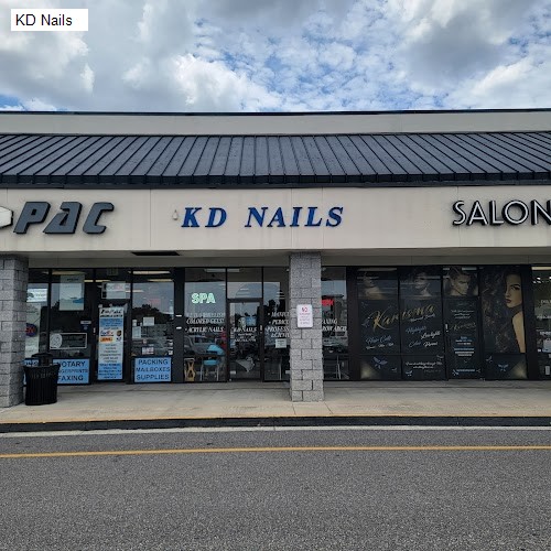 KD Nails
