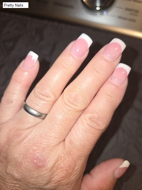 Pretty Nails