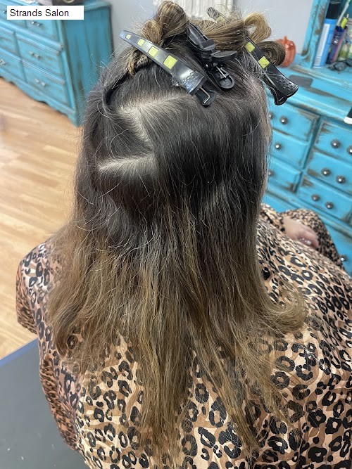 Strands Salon