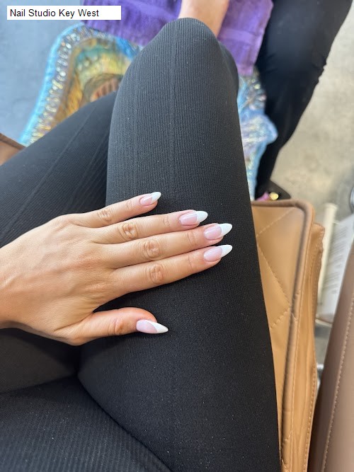 Nail Studio Key West