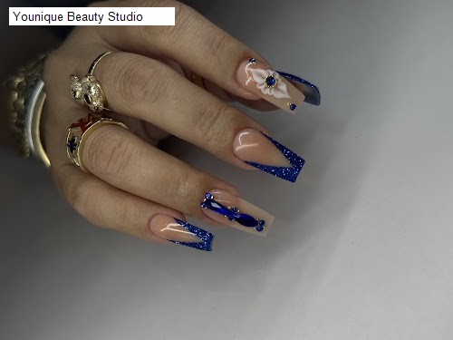 Younique Beauty Studio