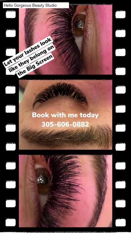 Hello Gorgeous Beauty Studio