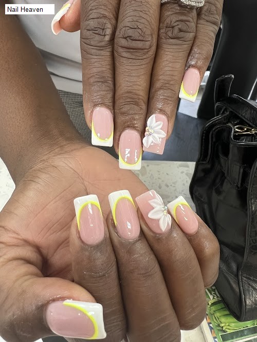 Nail Heaven
