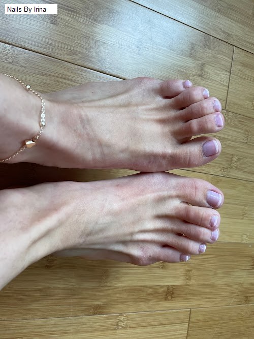 Nails By Irina