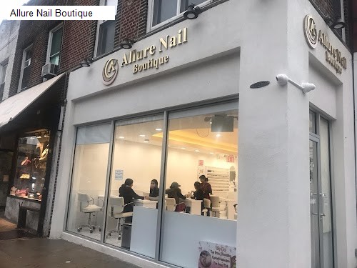 Allure Nail Boutique