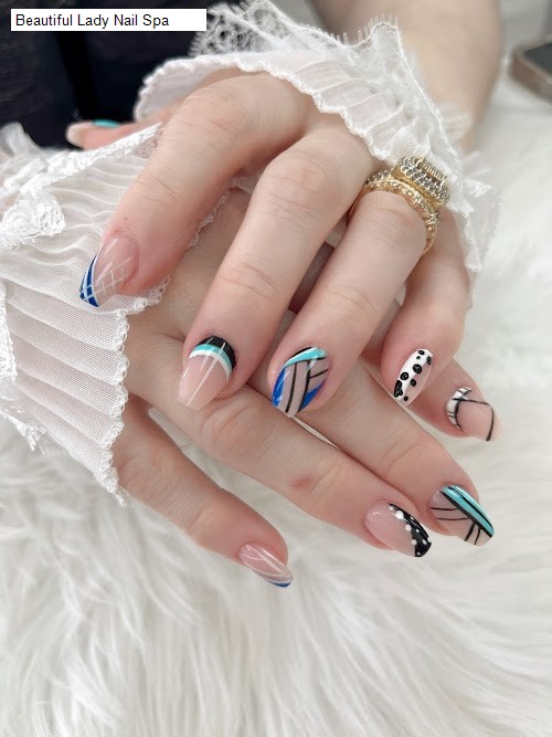 Beautiful Lady Nail Spa