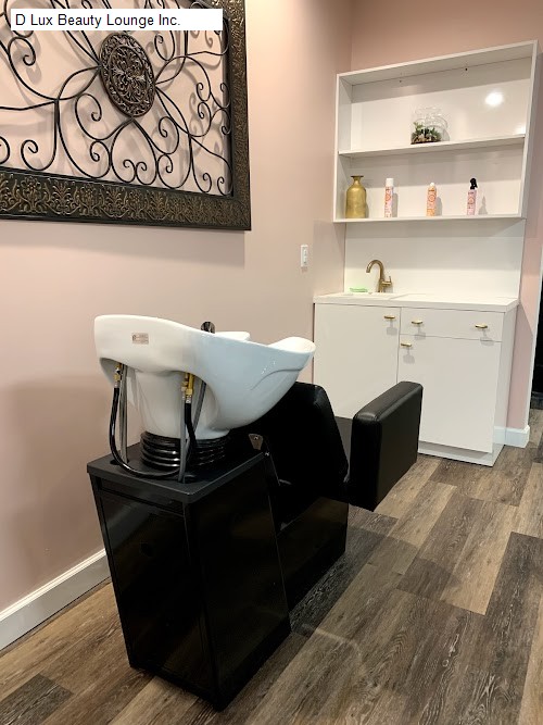 D Lux Beauty Lounge Inc.