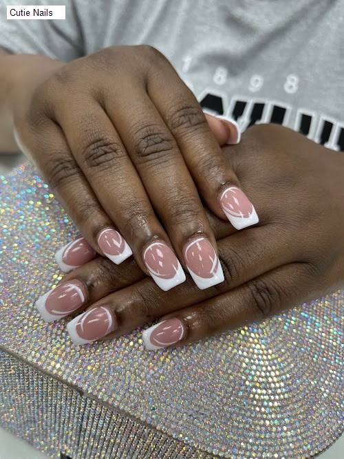 Cutie Nails