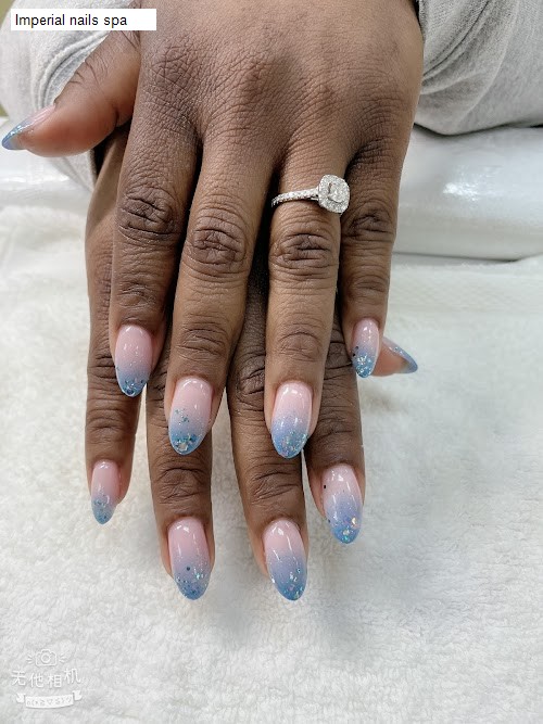 Imperial nails spa
